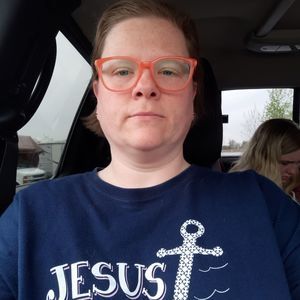 Meet your Posher, Lynnette